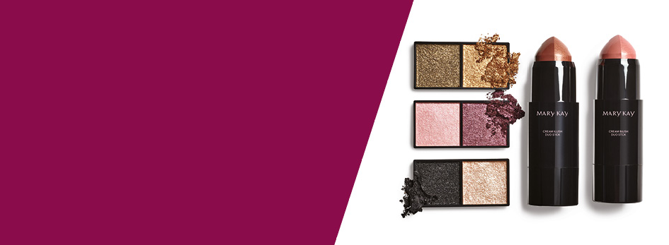 Neue Produkte - Katalog - Mary Kay