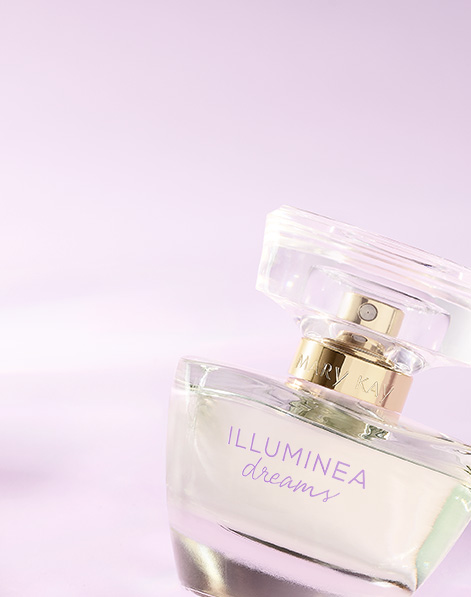 Der neue Duft von Mary Kay (limited edition): Illuminea Dreams™ Eau de Parfum