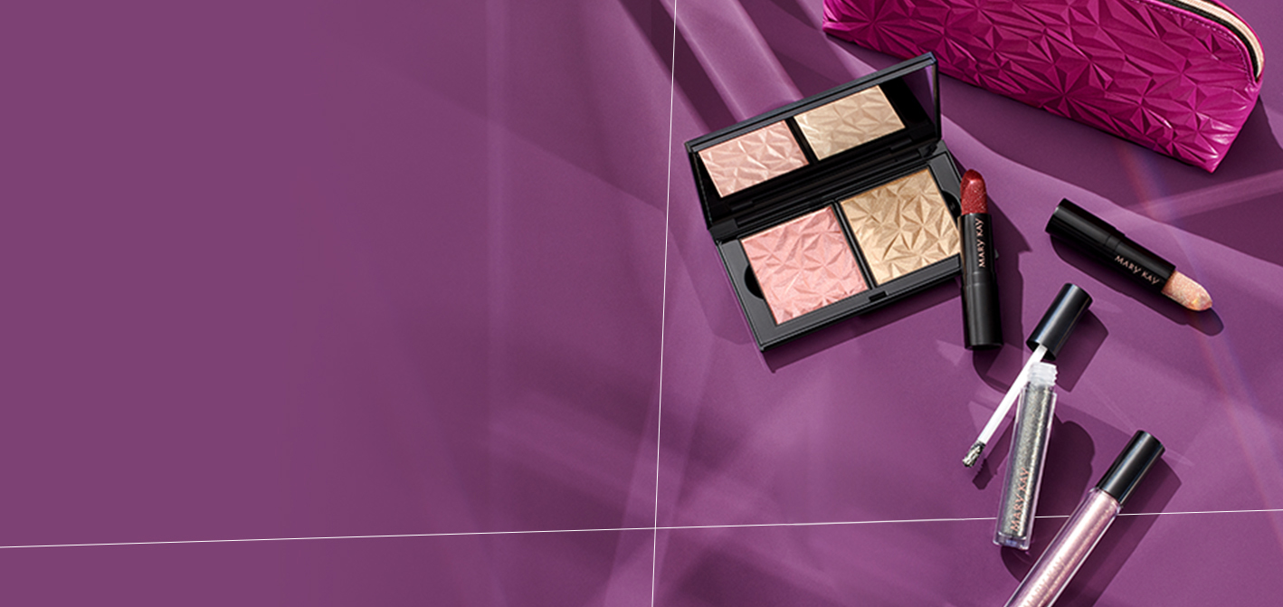 Mary Kay Schweiz | Offizielle Seite