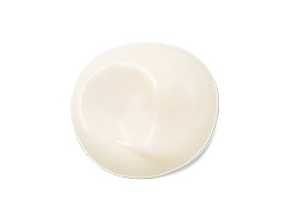 Ein Klecks der Mary Kay TimeWise Age Minimize 3D Eye Cream