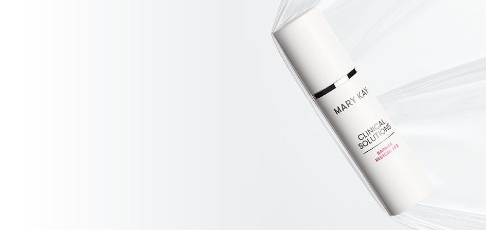 Abbildung von Clinical Solutions Barrier Restore 1 1 3 des Kosmetikherstellers Mary Kay